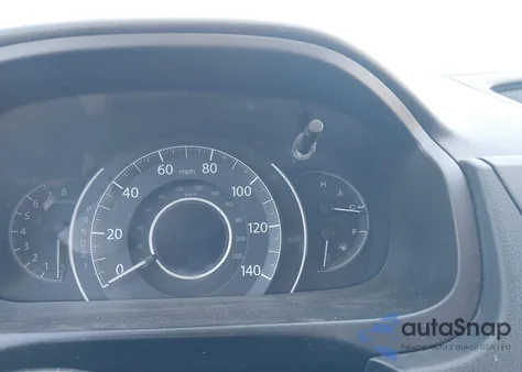 2013 Honda Cr-V Ex from USA, damaged, VIN 2HKRM3H52DH003424